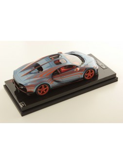 Bugatti Chiron Super Sport 1/18 MR Collection MR Collection - 2