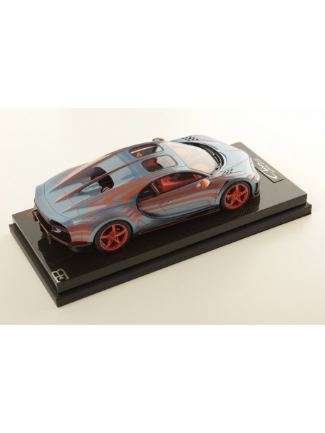 Bugatti Chiron Super Sport 1/18 MR Collection MR Collection - 2