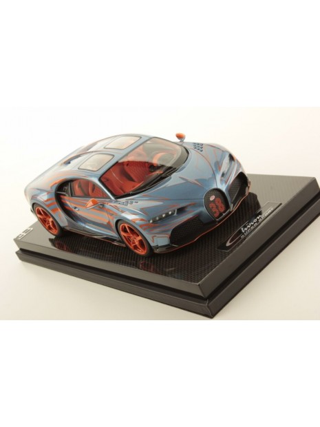 Bugatti Chiron Super Sport 1/18 MR Collection MR Collection - 3