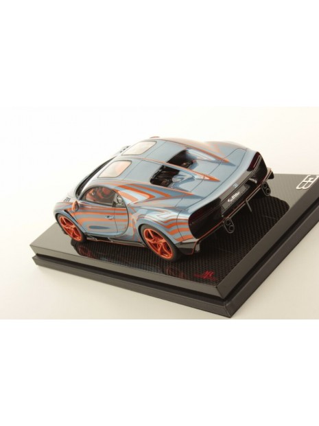 Bugatti Chiron Super Sport 1/18 MR Collection MR Collection - 4