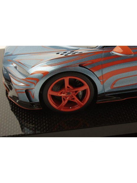 Bugatti Chiron Super Sport 1/18 MR Collection MR Collection - 5