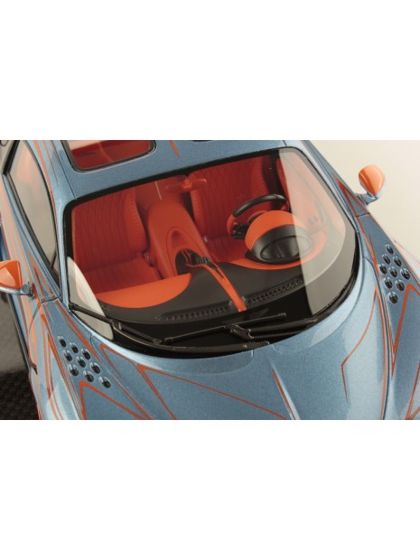Bugatti Chiron Super Sport 1/18 MR Collection MR Collection - 6
