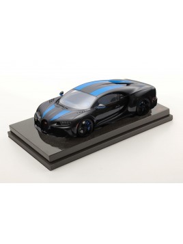 Bugatti Chiron Super Sport 1/18 MR Collection MR Collection - 1
