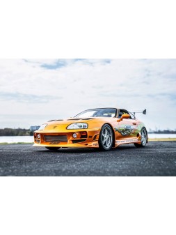 Toyota Supra Turbo Fast & Furious 1/12 Kyosho Kyosho - 1