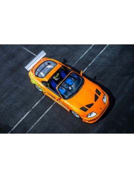 Toyota Supra Turbo Fast & Furious 1/12 Kyosho Kyosho - 2