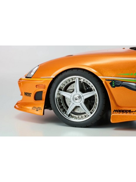 Toyota Supra Turbo Fast & Furious 1/12 Kyosho Kyosho - 8