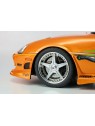 Toyota Supra Turbo Fast & Furious 1/12 Kyosho Kyosho - 8