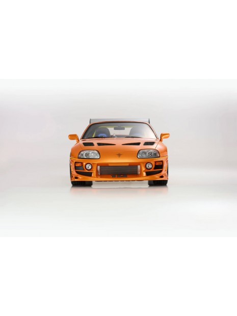 Toyota Supra Turbo Fast & Furious 1/12 Kyosho Kyosho - 12
