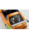 Toyota Supra Turbo Fast & Furious 1/12 Kyosho Kyosho - 13