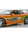 Toyota Supra Turbo Fast & Furious 1/12 Kyosho Kyosho - 16