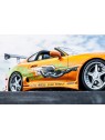 Toyota Supra Turbo Fast & Furious 1/12 Kyosho Kyosho - 17