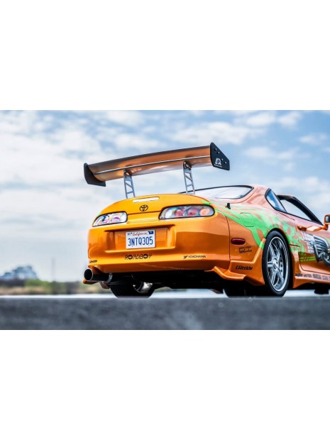 Toyota Supra Turbo Fast & Furious 1/12 Kyosho Kyosho - 18
