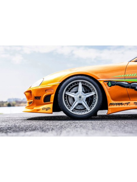 Toyota Supra Turbo Fast & Furious 1/12 Kyosho Kyosho - 20