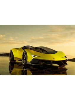 Lamborghini Manifesto 1/18 MR Collection MR Collection - 1