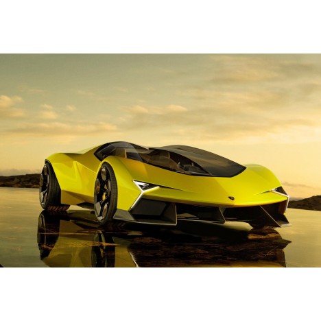 Lamborghini Manifesto 1/18 MR Collection MR Collection - 1
