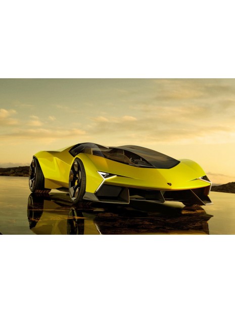 Lamborghini Manifesto 1/18 MR Collection MR Collection - 1