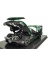 Koenigsegg Agera S (Goblin Green Carbon) 1/18 FrontiArt FrontiArt - 6
