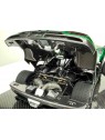 Koenigsegg Agera S (Goblin Green Carbon) 1/18 FrontiArt FrontiArt - 15