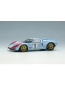 copy of Shelby American GT40 Mk.II Le Mans 24h 1966 1/43 Make Up Eidolon Make Up - 1