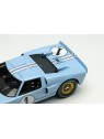 copy of Shelby American GT40 Mk.II Le Mans 24h 1966 1/43 Make Up Eidolon Make Up - 3