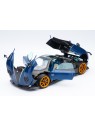 Pagani Zonda Tricolore 1/18 Almost Real Almost Real - 2