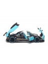Pagani Zonda Uno coupe 1/18 Almost Real Almost Real - 3