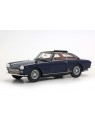Ferrari 330 GT 2+2 twinlight open roof (Blu Scuro) 1/43 BBR BBR Models - 1