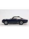 Ferrari 330 GT 2+2 twinlight open roof (Blu Scuro) 1/43 BBR BBR Models - 3