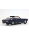 Ferrari 330 GT 2+2 twinlight open roof (Blu Scuro) 1/43 BBR BBR Models - 2