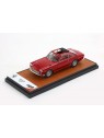 copy of Ferrari 330 GT 2+2 twinlight open roof (Blu Scuro) 1/43 BBR BBR Models - 4