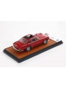 copy of Ferrari 330 GT 2+2 twinlight open roof (Blu Scuro) 1/43 BBR BBR Models - 5