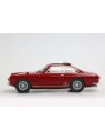 copy of Ferrari 330 GT 2+2 twinlight open roof (Blu Scuro) 1/43 BBR BBR Models - 3