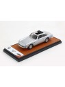 Ferrari 330 GT 2+2 Single light & open roof (Silver) 1/43 BBR BBR Models - 4