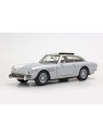 Ferrari 330 GT 2+2 Single light & open roof (Silver) 1/43 BBR BBR Models - 1