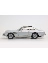 Ferrari 330 GT 2+2 Single light & open roof (Silver) 1/43 BBR BBR Models - 3