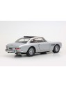 Ferrari 330 GT 2+2 Single light & open roof (Silver) 1/43 BBR BBR Models - 2