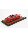 Ferrari 330 GT 2+2 Single light & open roof (Red) 1/43 BBR BBR Models - 2
