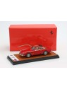 Ferrari 330 GT 2+2 Single light & open roof (Red) 1/43 BBR BBR Models - 3
