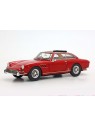 Ferrari 330 GT 2+2 Single light & open roof (Red) 1/43 BBR BBR Models - 5