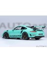 Porsche 911 (991.2) GT3 RS 1/18 AUTOart AUTOart - 1