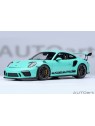 Porsche 911 (991.2) GT3 RS 1/18 AUTOart AUTOart - 2