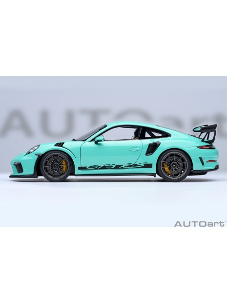 Porsche 911 (991.2) GT3 RS 1/18 AUTOart AUTOart - 3