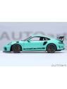 Porsche 911 (991.2) GT3 RS 1/18 AUTOart AUTOart - 3