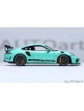 Porsche 911 (991.2) GT3 RS 1/18 AUTOart AUTOart - 4