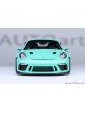 Porsche 911 (991.2) GT3 RS 1/18 AUTOart AUTOart - 5