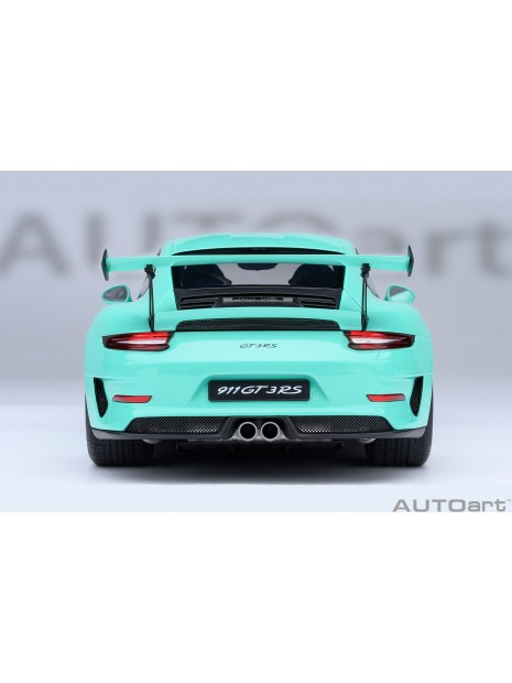 Porsche 911 (991.2) GT3 RS 1/18 AUTOart AUTOart - 6