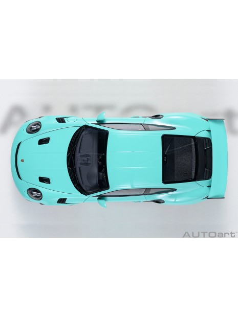 Porsche 911 (991.2) GT3 RS 1/18 AUTOart AUTOart - 7