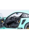 Porsche 911 (991.2) GT3 RS 1/18 AUTOart AUTOart - 8