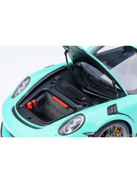 Porsche 911 (991.2) GT3 RS 1/18 AUTOart AUTOart - 10