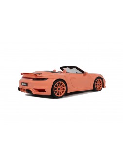 Brabus 900 Peetch 1/18 GT Spirit GT Spirit - 1